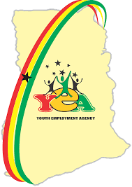 Youth Employment Agency logo