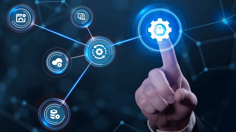 Workforce Systems & Capacity Development