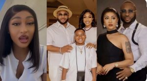 FROM LOVE TO LEGAL BATTLES TO PEACE: THE COMPLEX JOURNEY OF TONTO DIKEH, OLAKUNLE CHURCHILL AND ROSY MEURER