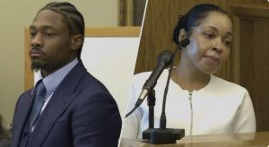 STEFON DIGGS FOUND NOT GUILTY AFTER HIGH-PROFILE ASSAULT TRIAL INVOLVING FORMER PERSONAL CHEF