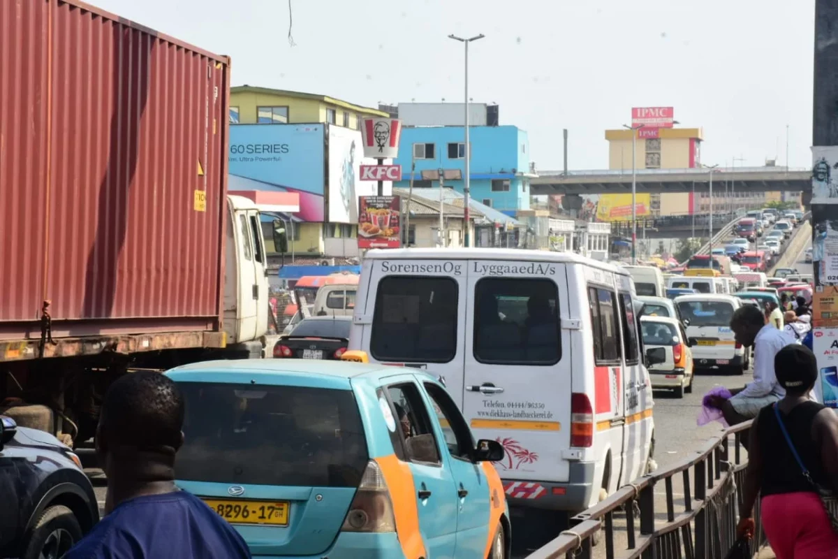 Road-Worthy or Death-Worthy? Ghana Must Stop Rewarding Unsafe Vehicles