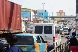 Road-Worthy or Death-Worthy? Ghana Must Stop Rewarding Unsafe Vehicles