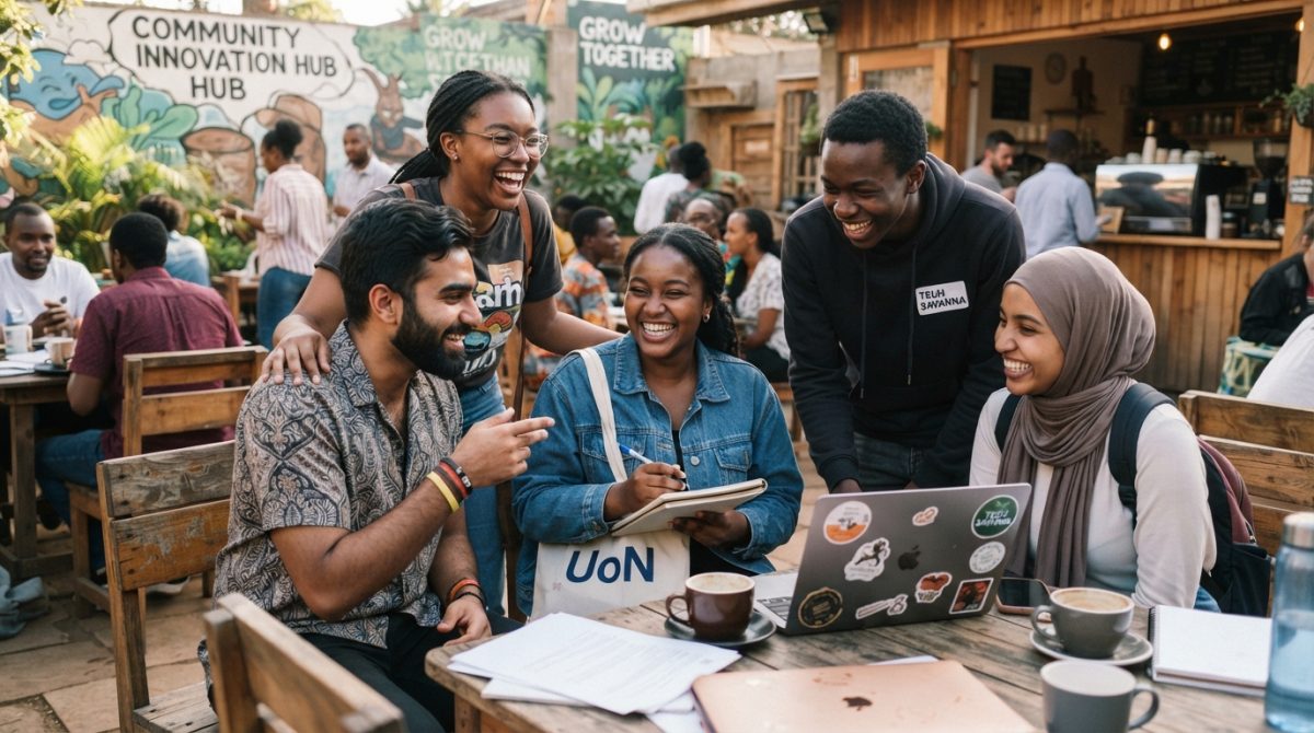 Youth Invent Program