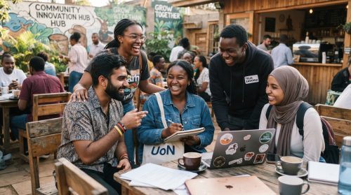 Youth Invent Program