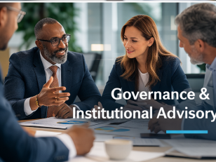 Governance & Institutional Advisory