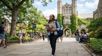 International Degree Programmes