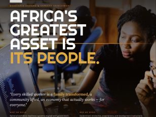 Workforce Systems & Capacity Development Workforce Systems & Capacity Development